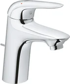 Baterie umywalkowe - Grohe EUROSTYLE DN 15 ROZMIAR S CHROM 23709003 - miniaturka - grafika 1