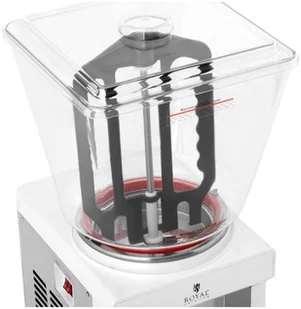 Royal Dyspenser do napojów 25 l Catering system chłodzenia RC-JDP01 - Wyposażenie lokali gastronomicznych - miniaturka - grafika 6