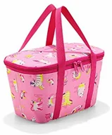 Torby na laptopy - Reisenthel torba sportowa dla dzieci XS Cats and Dogs, 28 cm (UF3066) - miniaturka - grafika 1