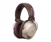 Słuchawki - Pioneer SE MS9BN Złote - miniaturka - grafika 1