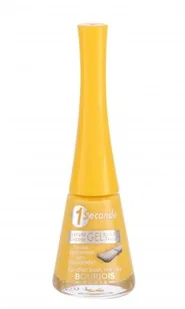 Bourjois Paris Paris 1 Second lakier do paznokci 9 ml dla kobiet 21 Sunny Sunday - Lakiery do paznokci - miniaturka - grafika 2