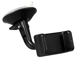 LIBOX Uniwersalny uchwyt samochodowy 2w1 LB0132 - Uchwyty samochodowe do telefonów - miniaturka - grafika 2