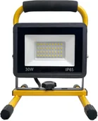 Oświetlenie warsztatowe - Orno Naświetlacz roboczy STATIX 30W na statywie 2400lm IP65 6000K OR-NR-6196L6 - miniaturka - grafika 1