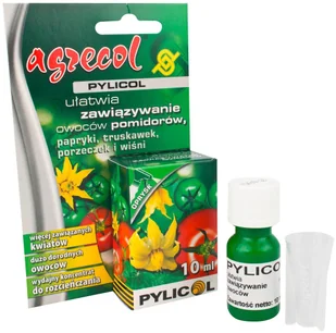Agrecol Pylicol 10 ml - Preparaty na chwasty i szkodniki - miniaturka - grafika 2