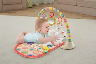 Fisher Price Piesek Snuga BMH53 - Zabawki interaktywne dla dzieci - miniaturka - grafika 7