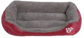 Legowiska dla psów - Legowisko dla Psa Posłanie Kojec 55x40 cm M - miniaturka - grafika 1