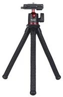 Statywy fotograficzne - Rollei Monkey Pod 2 Czarny - miniaturka - grafika 1