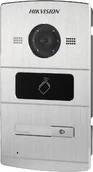Wideodomofony - HIKISION+VIDEO+INTERCOM Panel bramowy HIKVISION DS-KV8102-IM 20571 - miniaturka - grafika 1
