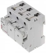 Bezpieczniki elektryczne - Legrand Rozłącznik bezpiecznikowy 6A 606702 LE-606702 - miniaturka - grafika 1