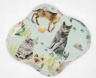 wkładki wielorazowe Mini goEko bambusowe - Wkładki higieniczne - miniaturka - grafika 42