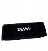 Kosmetyki i akcesoria do pielęgnacji brody - Ręcznik do brody i twarzy z bawełny Zew for men - miniaturka - grafika 1