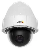 Kamery IP - Axis PTZ IP P5415-E 60HZ FullHD 1080p P5415-E 60HZ - miniaturka - grafika 1