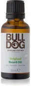 Kosmetyki i akcesoria do pielęgnacji brody - Bulldog Bulldog Original olejek do brody 30 ml - miniaturka - grafika 1