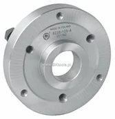 Uchwyty i stojaki do elektronarzędzi - Bison S.a Bison S.a TARCZA ZABIERAKOWA OBROBIONA 8235-400-11 BISON BIAL - miniaturka - grafika 1