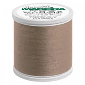 Akcesoria i części do maszyn do szycia - Madeira Nić do szycia Madeira AEROFIL 120 - 1000m - kolor 8729 - ciemnobeżowy MADEIRA 9126 AEROFIL 120 KOLOR 8729 - miniaturka - grafika 1