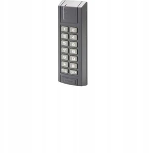 Roger CZYTNIK ZBLIŻENIOWY PRT12EM-G - Kontrola dostępu - miniaturka - grafika 3