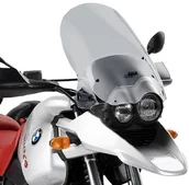 Akcesoria do elektronarzędzi - Givi AM-d233sg Windshield D233S - miniaturka - grafika 1