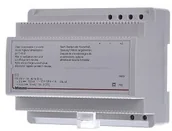 Pozostałe oświetlenie - Legrand 672 urządzenie sieciowe 220/230 V 672 - miniaturka - grafika 1