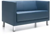 Sofy i kanapy - Profim Sofa Vancouver 2 Lite 3805 - miniaturka - grafika 1