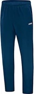 Piłka nożna - Jako spodnie dziecięce zewnętrzny Classico czas wolny czas dostawy wynosi około dni roboczych i spodnie do biegania Lang, niebieski 6550 - miniaturka - grafika 1