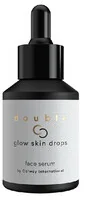 Double C Glow Skin Drops Colway Serum z Witaminą C - Serum do twarzy - miniaturka - grafika 2