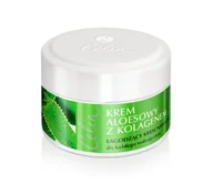 Kremy do twarzy - Celia DAX Krem aloesowy z kolagenem łagodząco-nawilżający 50ml 69076 - miniaturka - grafika 1