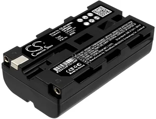 Cameron Sino JDSU Test-Um NT905 Validator 19-3762 2200mAh 16.28Wh Li-Ion 7.4V Cameron Sino) CS-JDT905SL - Akcesoria do kas i terminali - miniaturka - grafika 2