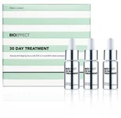 Pozostałe kosmetyki do pielęgnacji twarzy - Bioeffect Bioeffect 30 Day Treatment Intensive Anti-Aging Serum | Intensywna kuracja odmładzająca do twarzy 3x5ml - miniaturka - grafika 1