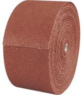 Materiały ścierne - Silverline Silver Line 686672: sztuczna żywica Rodzaj ziarna: tarcza szlifierska, rolka 50-m 50 m, o ziarnie- szt 686672 - miniaturka - grafika 1