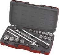 Zestawy narzędziowe - Teng Tools Zestaw narzędzi  T3418-6 18 el 167380104 167380104 - miniaturka - grafika 1
