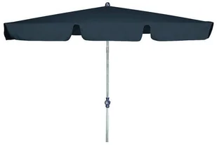 Doppler Parasol ogrodowy Active, grafitowy, 180x120 cm - Parasole ogrodowe - miniaturka - grafika 4