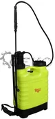 Opryskiwacze - geko Opryskiwacz plecakowy 18L G73204 - miniaturka - grafika 1