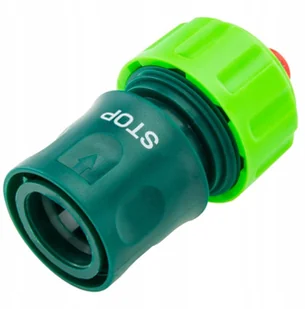 VERTO VERTO Złączka VERTO 15G723 3/4 cala - Inne akcesoria do nawadniania - miniaturka - grafika 2