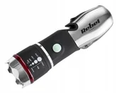 Latarki - Rebel Latarka wielofunkcyjna Rebel URZ0919 - miniaturka - grafika 1