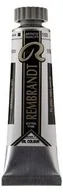 Farby i media malarskie - Talens Rembrandt, farba olejna, 60 ml, Biel mieszana - miniaturka - grafika 1