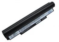 Baterie do laptopów - Cameron Sino Samsung NP-NC10 AA-PB6NC6W 7800mAh 86.58Wh Li-Ion 11.1V czarny - miniaturka - grafika 1