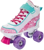 Wrotki - CRIVIT PRO CRIVIT PRO Wrotki dziecięce, rozm. 33/34-35/36, 1 p 4056233018523 - miniaturka - grafika 1