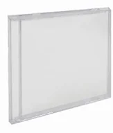 Pudełka i akcesoria na płyty CD - Media Range box110 200 CD-Leerhülle, tworzywo sztuczne przezroczyste BOX110-200 - miniaturka - grafika 1