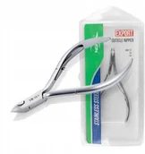 Akcesoria do paznokci - Nghia Export Cążki Do Skórek C-02 Jaw 14 - miniaturka - grafika 1