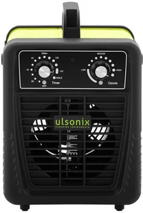ulsonix Ozonator - 10000 mg/h - ECO AIRCLEAN 10G-ECO - Ozonatory powietrza - miniaturka - grafika 5