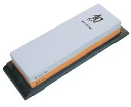 Kai Ostrzałka kamień 300/1000 Shun - Ostrzałki do noży - miniaturka - grafika 3