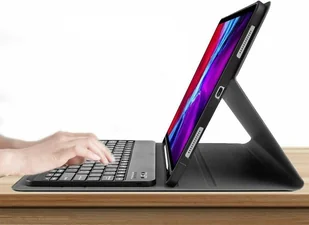 Apple Alogy Etui Alogy Smart Case klawiatura bluetooth do iPad Pro 11 2020 8215X1 - Etui do tabletów - miniaturka - grafika 9