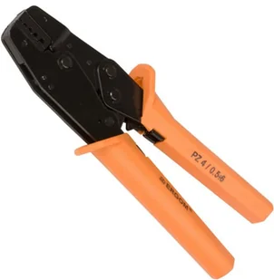 Ergom Praska PZ 4/0,5-6 (E06PZ-01020100101) - Prasy - miniaturka - grafika 2