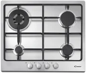 Płyty gazowe do zabudowy - Candy CPG64SWPX - miniaturka - grafika 1