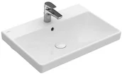Umywalki - Villeroy & Boch Avento 60x47 41586001 - miniaturka - grafika 1