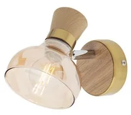 Lampy ścienne - Redo Redo 04-475 - Kinkiet BOWIE 1xE14/28W/230V - miniaturka - grafika 1