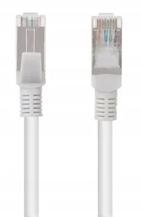 Lanberg Patchcord KAT.6 FTP 30M szary fluke passed PCF6-10CC-3000-S - Patchcordy - miniaturka - grafika 3