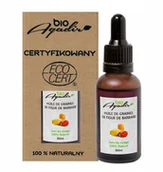 Olejki do mycia twarzy - Bio Agadir olej z opuncji figowej 50 ml - EcoCert - miniaturka - grafika 1