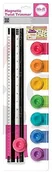 Akcesoria i części do maszyn do szycia - We R Memory Keepers We R Memory Keepers Narzędzia magnetyczne trymer magnetyczny 70959-6 - miniaturka - grafika 1