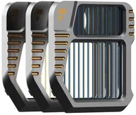 Akcesoria do drona - POLARPRO Zestaw 3 filtrów FX do DJI Mavic 3 032176 - miniaturka - grafika 1